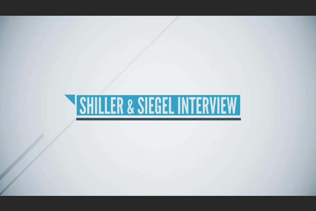 Episode 4: Shiller and Siegel on Recovery Outlook